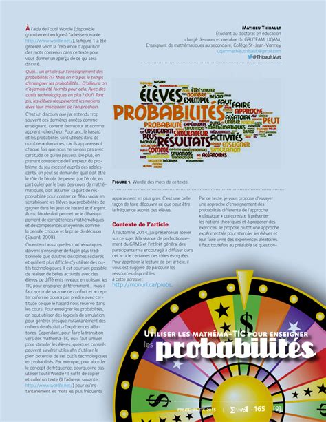 logiciel calcul probabilité roulette
